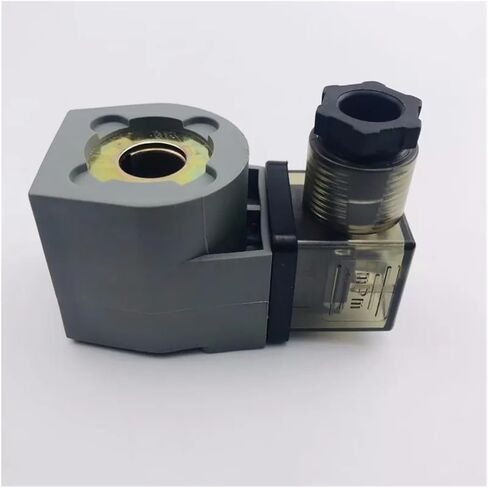ملف صمام نبض الملف اللولبي N282 C53056N CY123 24V220V (24V) in Kuwait