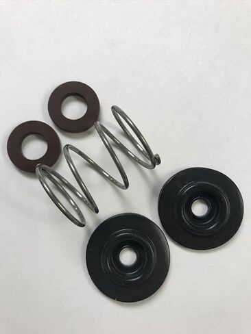 AB144P-1-3-KIT TeeJet Repair Kit for 12V Solenoid DirectoValve in Kuwait