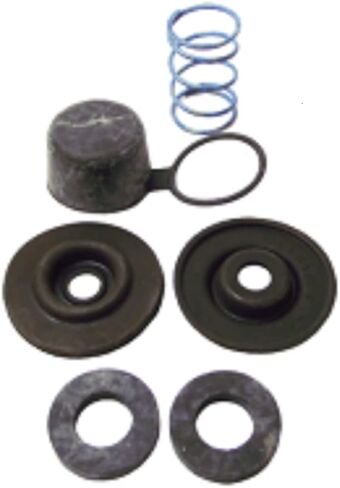 AB144P-1-3-KIT TeeJet Repair Kit for 12V Solenoid DirectoValve in Kuwait
