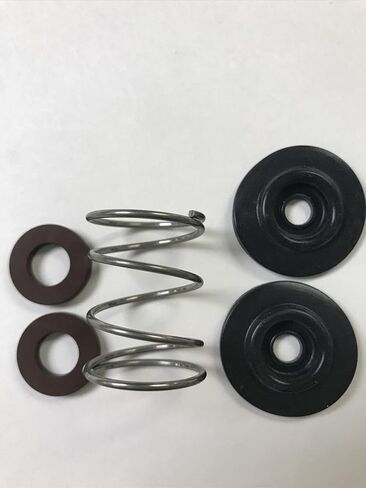 AB144P-1-3-KIT TeeJet Repair Kit for 12V Solenoid DirectoValve in Kuwait