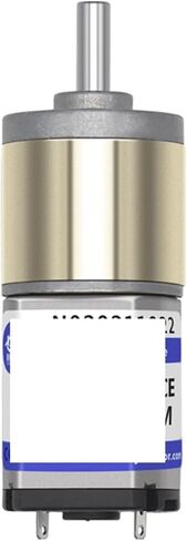 16mm 030 DC reduction motor 12v low speed high torque adjustable forward and reverse(15 rpm) in Saudi Arabia