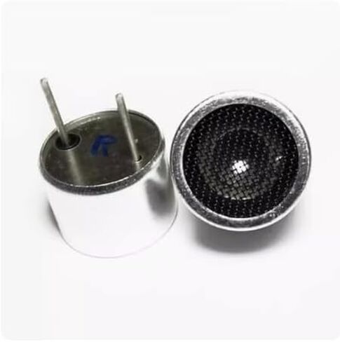 20PCS 16mm 40K Ultrasonic Transmitter Ultrasonic Sensor TCT40-16T (20pcs transmitters T) in Saudi Arabia