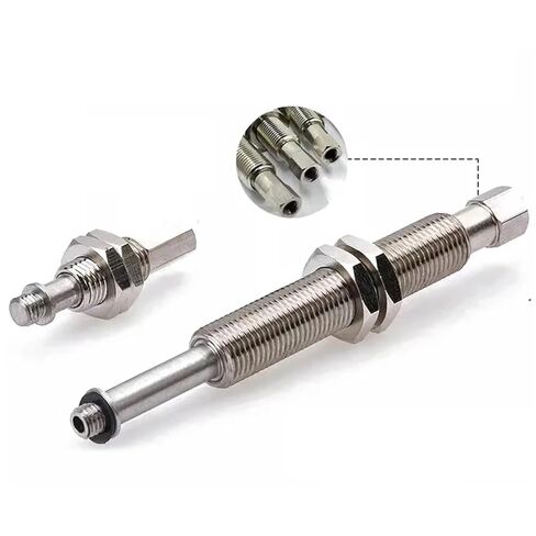2PCS ZPT Series Fittings Pneumatic Vacuum Suction Cup Mounting Bracket Assembly ZPT2-K30-B5-A10 ZPT3-J20-B5-A10 Sucker Accessory(J20-8) in Saudi Arabia