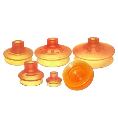 1pcs Polyurethane Robot Vacuum Chuck FGA20/33/43/53/63PU BGA43 Nozzle(BGA20PU) in Saudi Arabia