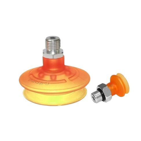 1pcs Polyurethane Robot Vacuum Chuck FGA20/33/43/53/63PU BGA43 Nozzle(BGA20PU) in Saudi Arabia