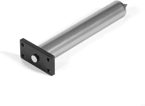 Closing Device for converting hinged Doors into self-Closing Doors(Silver) in Saudi Arabia