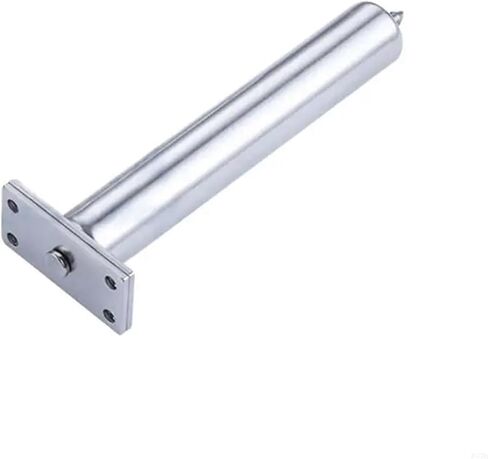 Closing Device for converting hinged Doors into self-Closing Doors(Silver) in Saudi Arabia