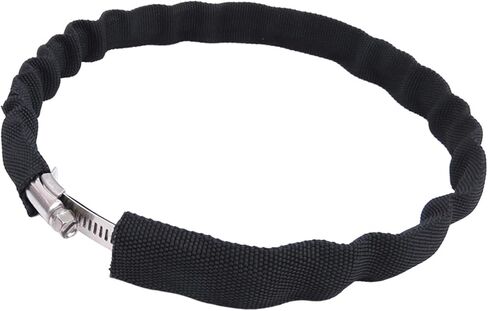Scuba Diving Tank Hoop Band Cylinder Hoop Stainless Steel Portable sidemounted Strap Nylon Protection Belt Diving Tank Accessories Steel Rings in Saudi Arabia
