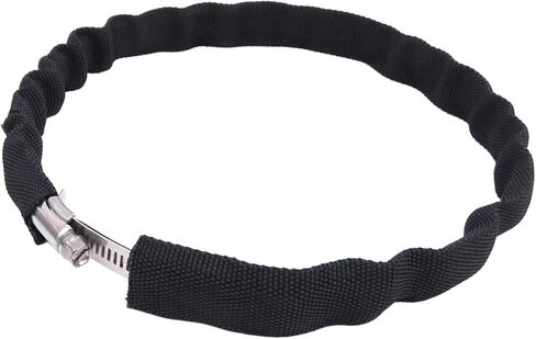 Scuba Diving Tank Hoop Band Cylinder Hoop Stainless Steel Portable sidemounted Strap Nylon Protection Belt Diving Tank Accessories Steel Rings in Saudi Arabia