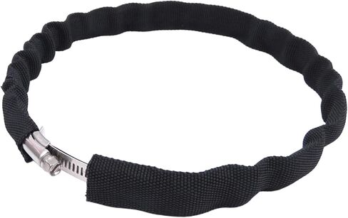Scuba Diving Tank Hoop Band Cylinder Hoop Stainless Steel Portable sidemounted Strap Nylon Protection Belt Diving Tank Accessories Steel Rings in Saudi Arabia