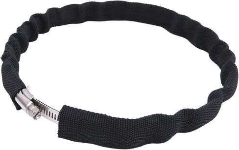 Scuba Diving Tank Hoop Band Cylinder Hoop Stainless Steel Portable sidemounted Strap Nylon Protection Belt Diving Tank Accessories Steel Rings in Saudi Arabia