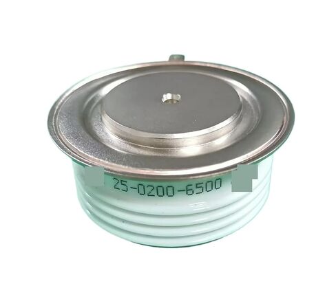25-0200-6500 Thyristor Module in Saudi Arabia