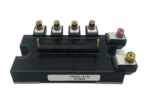 1 قطعة وحدة PM50CL1A120 in Saudi Arabia