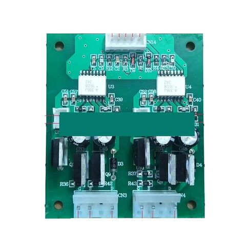 Power Driver Board in Saudi Arabia