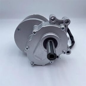 محرك الكرسي المتحرك 24V250W 75/120 دورة في الدقيقة ZD101AZ1 ملحقات التعديل الكهربائي 1 قطعة (120 دورة في الدقيقة) in Kuwait