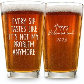 هدايا التقاعد المضحكة للرجال 2026، هدايا التقاعد للرجال، مغادرة زميل العمل، هدية الوداع، هدية الوداع لزملاء العمل، الأصدقاء، الأب، الجد in Kuwait