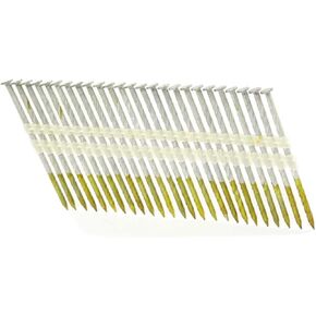 3-1/2 بوصة × .131 برغي A153-D HDG مسامير شريطية 21-DEG 2,000 قيراط in Kuwait