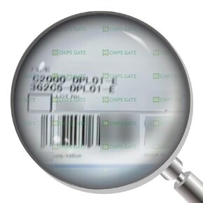 C2000-DPL01-E 1PCS New in Kuwait