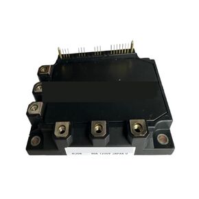 Power Module 6MBP50RA120-05 in Saudi Arabia