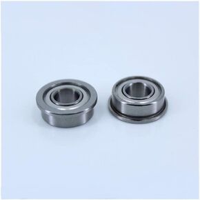 TMP1105 Flange Ball Bearings F606ZZ Flanged Bearing ABEC-5 6176 mm F606Z Flanged Deep Groove Ball Bearings F606 ZZ in Saudi Arabia