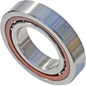 1pcs 71924 71924CD P4 7924 120X165X22 Thin-Walled MiniatureContact Bearings Speed Spindle Bearings in Kuwait