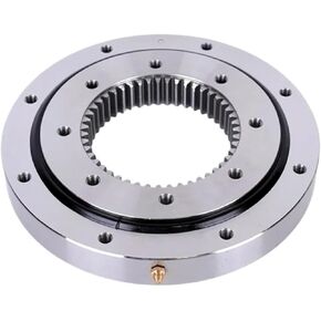 1 قطعة 013.15.150 90/100x200x30 مللي متر الأسنان الداخلية سلسلة صغيرة الدوران تحمل الدوار تحمل آلة التوزيع رافعة in Kuwait