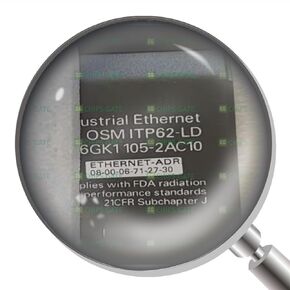 1 قطعة جديد 6GK1105-2AC10 in Kuwait