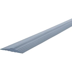 M-D Building Products 50101 20 ft. Gray Vinyl Garage Door Threshold Kit in Kuwait