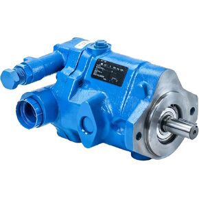 Hydraulic Piston Pump PVQ10-A2L-SE3S-20-C21-12 02-341620 Compatible with Vickers in Saudi Arabia