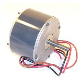 WSLHFEO 1/5 HP 230v Condenser Fan Motor K48HXGCK-4210 L8 in Saudi Arabia