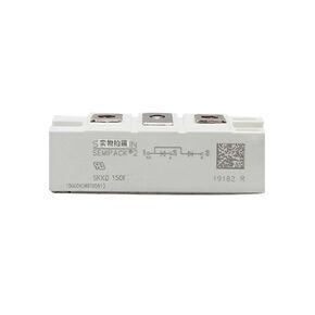 SKKD150F/12 SKKD150F/16 Fast Recovery Diode Module Fuse(SKKD150F/16) in Kuwait