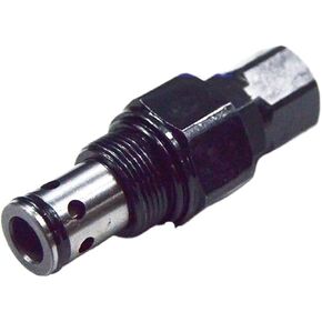 XYF10-05 صمام توصيل هيدروليكي ملولب صمام الفائض صمام تنظيم الضغط in Kuwait