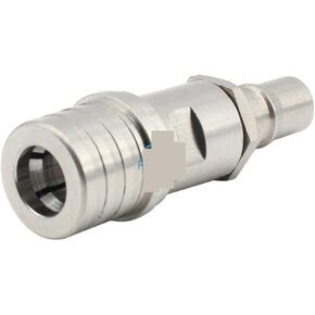 Attenuator Male to Female Coaxial Attenuator DC~9GHz 2W 1-20DB 1dB 2dB 3dB 4dB 5dB 6dB 7dB 8dB 10dB 12dB 15dB 20dB 50Ohm(7dB) in Saudi Arabia