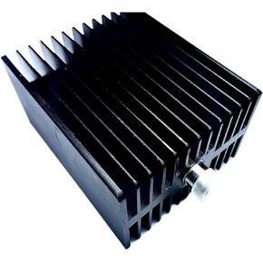 Attenuator Power 100W 3GHz, N Type M-F Coaxial Attenuator,1/3/6/10/15/20/30dB(20dB) in Saudi Arabia