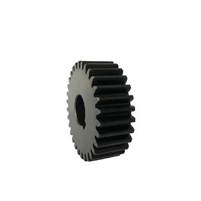 45# Steel spur Gear 3 Module 16 Teeth Cylindrical Gear 3 Module spur Gear in Saudi Arabia