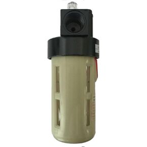 2pcs BL-4000 BL4000 BSP 1/2" Adjustable Pressure Air Pneumatic Lubricator in Kuwait