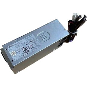 1pc 300W Power Supply for 3460 3660 XE4 3000 5000 7000 XE4 7010 7090 G12 G13 H300EPS-01 C8VJG in Saudi Arabia