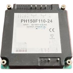 PH150F110-15 Power Module in Saudi Arabia