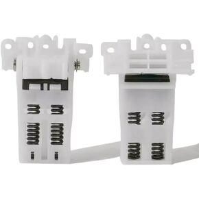 ADF Hinge 003N01018 003N01051 Compatible with WorkCentre 3210 3220 3325 3550 PE120 PE16 Phaser 3300 3635 6110 AC104 AC205(2pcs) in Kuwait