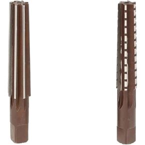 Hand Reamers MT1/MT2/MT3/MT4/MT5 1Pcs(MT1(Rough)) in Saudi Arabia
