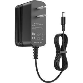 36V Vacuum Charger for 29.6V Battery Vacuum Cleaner Compatible with MOHOMO Nova V5 for UNINELL UV5 Handheld Vacuums in Kuwait