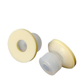 2PCS Multi-Specification Seamless Suction Cup DP-20 Manipulator Sponge(Double Layer 15) in Saudi Arabia