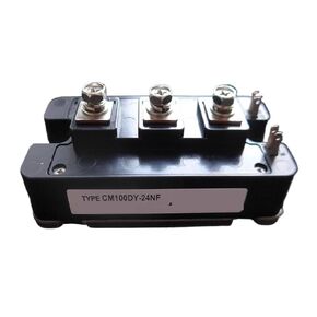 CM100DY-24NF Module in Saudi Arabia