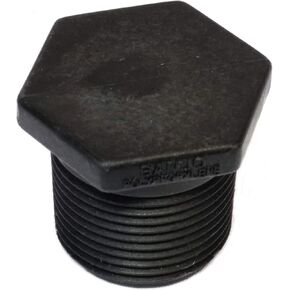 بانجو PLUG025 قابس أنابيب بولي 1/4 بوصة in Kuwait