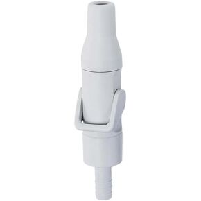 3/حزمة دوارة للأسنان SE، حامل قاذف الصمامات، رافعة، مصائد وملحقات، بيج قابل للتعقيم (SE رافعة) in Kuwait