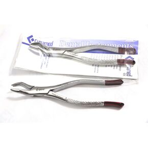 أدوات طب الأسنان الألمانية الجديدة المتميزة للخدمة الشاقة، FORCEP NO 53R in Kuwait