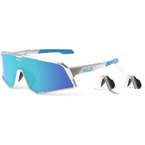 VELO Shades – Splitter 3x1 – Baseball/Softball Sunglasses – By Jax at The Bullpen Training in Kuwait