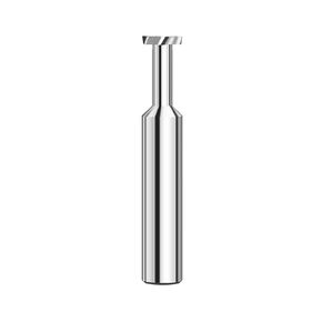 T-Slot Milling Cutters 1pc Carbide T Slot Milling Cutter CNC Tools for Metal Aluminium Steel Machining Tungsten T-Groove End Mills 3 4 5 6 7 8 9 10mm(H1.0,Uncoated,D7x60L) in Saudi Arabia