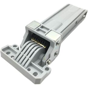 مجموعة مفصلات ADF ASM Assy Hinge HR 1PCX Q7404 60029 Q7404 60024 Q7404 60025 متوافق مع 500 MFP M525 M575 M521 CM4540 in Kuwait