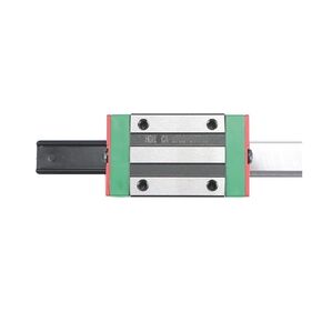 Linear Guide HGR20 500mm Long Belt 1 Piece Linear Slider Carriage HGH20CA HGH20 HGW20CC Parts(HGH20CA) in Kuwait